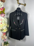 Iridescent Blazer